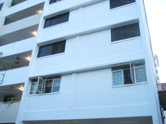 Ang Mo Kio Avenue 10 thumbnail photo
